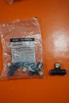 (2,50 /unit) 4x Smc Kqt10-02s Fittings. Fixed Price $12.27.