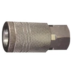 Milton 795 1/4" Fnpt D-style Coupler (box Of 10). Fixed Price $119.10.