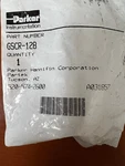 Ivs89 - Parker Gscr-128 Pfa Strt Connector Reducer (3/4 -1/2 Tube) Pargrip-new. Fixed Price $100.00.