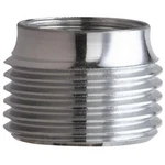 Chicago Faucets E2jkrcf 3/4-inch Hose Thread Male Outlet To 13/16-inch-24 Uns.... Fixed Price $32.81.