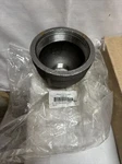 Zoro Select 2wu72 Malleable Iron Reducer Class 150. Fixed Price $24.99.