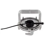 Valterra F02-3106cl Clear 3.9" Od Ez Coupler Waste Valve Cap With Handle. Fixed Price $23.48.