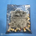 Smc Kq2t07-35as Branch Tee Fitting, Bag Of 10 Fnfp. Fixed Price $3.00.