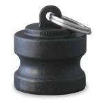 20 Of 2" Banjo Poly Dust Plug For Female Couplers Usa Made 200pl Farmer Bob's. Fixed Price $184.95.
