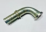 Gates 32pcm-32flh90 2" Hose X O-ring Flange Code 61 Crimp 90 Degree Elbow. Fixed Price $64.99.