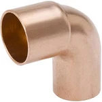 Mueller Wb01622 Streamline Short Radius 90 Deg Elbow 1/2 In C X. Fixed Price $19.99.