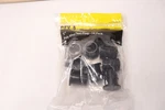 (10-pk) Apollo Pex-a Expansion Barb Plug Poly-alloy 1 Epxpap110pk. Fixed Price $16.73.