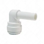 John Guest Stem Elbow 3/8" X Tube 10 Pack. Fixed Price $24.10.