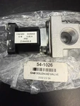 Mavrik - 541026 Gas Solenoid Valve For Garland, Market Forge And Vulcan Hart. Fixed Price $110.00.