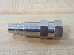 Staubli Rmi09-5202/jv Valved Plug Rmi095202jv. Fixed Price $22.77.