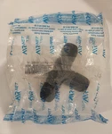 Airnet 2810100500 Pf Series Equal Tee 3/4" / 20mm Compression Fitting. Fixed Price $23.00.