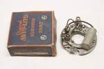 Nos 1930's 1940's Auto-lite Distributor Breaker P Late Factory Part Igs-3004. Fixed Price $32.95.