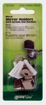 Hillman Anchorwire 1.1 Oz. Metal Mirror Holder Wall Kit Fastener 4 Pk New. Fixed Price $7.99.