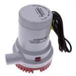 For Seaflo Marine Bilge/sump Pump 1500gph 12v Unlike Rule 4 Year Warranty. Fixed Price $49.14.