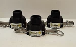 Banjo 150b 1-1/2"npt Male 2" F Lock Cam Arms Polypropylene Lot Of 3. Fixed Price $13.87.