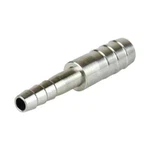 Quickun 3/8" To 5/16" Barb Reducer Hose Id Reducing Barbed Splicer, Round Union. Fixed Price $16.95.