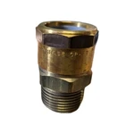 Brasscraft 1/2" Npt Male X 3/4" Compression Union - Brass Pipe Fitting. Fixed Price $5.99.