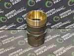 Used Dixon Valves W12f12-b Wingstyle Female Threaded Hydraulic Coupling. Fixed Price $32.50.