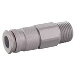 Speedaire 30e613 Coupler Body, (m)npt, 1/4, Aluminum. Fixed Price $24.79.