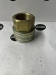 Eaton Hansen Series 10-st Hydraulic Coupler New. Fixed Price $35.00.