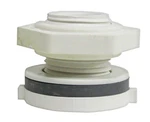 Greenleaf Tank Fitting Cbtf12nebg1 Bulk Head Union 1/2 In Female Pipe Thread. Fixed Price $15.00.