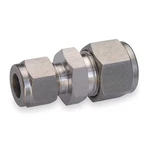 Ham-let 763l Ss 3/8 X 1/4 3/8" 1/4" Compression 316 Reducing Union. Fixed Price $27.25.