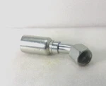 Eaton 12u-692 3/4" Hose Id X Jic 37 Female Swivel 45 Degree Tube Elbow. Fixed Price $26.99.