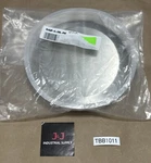 Brand New- Advance T316l 6 Fitting End Cap 16amp-6-316l-pm 52003-012 + Warranty. Fixed Price $150.00.