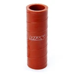 Hps Silicone Coupler Orange 1.75" (45mm) Id 2.17" (55mm) Od 4" 4-ply Aramid. Fixed Price $24.76.