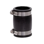 Fernco 1056-150 Flexible Coupling, 1-1/2 Inch. Fixed Price $11.99.