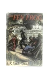 The Fen Frog (f. K. Seth-smith - 1964) (id:05148). Fixed Price $24.86.