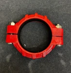 Cps Coupling 6" Style 11 Gruvlok Victaulic. Fixed Price $65.00.