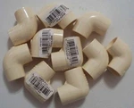 10 Pack - Genova Cpvc 50705 1/2" 90 Degree Elbow Bulk Combine Shipping. Fixed Price $4.50.