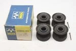 Nos Moog Vintage Car Or Truck Steering Suspension Bushing Set Part K-8124. Fixed Price $34.95.