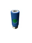 Prevost 3/8" High Flow 1/4" Female Npt Coupling Erc. Fixed Price $18.95.