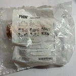 Fnw Press Reducing Tee Copper 1-1/2" X 1/2" Fnw5v3376jjd. Fixed Price $29.99.