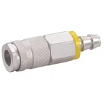 Speedaire 30e630 Coupler Body, Push On, 1/4, Aluminum. Fixed Price $24.89.