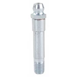 Westward 52nz79 Grease Fitting, Straight, Stl, 1-5/8"l, Pk10. Fixed Price $336.47.