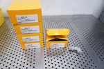 (qty 50), Parker A6mes6-mg, 3/8" Push To Connect Tube X Npt, 90 Elbows. Fixed Price $75.00.