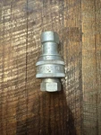 New Breco Coupling 4dsf4-s - Never Used Been In Storage. Fixed Price $12.85.
