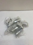 8 New Speedaire 30e681 Quick Coupler , 1/4 Fnpt 3/8 Body Free Shipping!!!. Fixed Price $42.99.