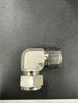 Hy-lok, Hylok Tube To Union Elbow 3/4" X New- 01 Piece. Fixed Price $41.00.