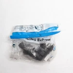 Sharkbite Prolock 90-deg Reducing Elbow Plastic 3/4" X 1/2" Push To Connect. Fixed Price $6.55.