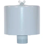Solberg F-19p-125 Inlet Filter, 1 1/4 Mnpt Out, 70 Max Cfm. Fixed Price $50.99.