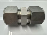 Brennan N2403-20-20-ss / 316 Stainless 1-1/4" Flareless Union (brand New). Fixed Price $69.99.