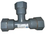 Gf 2" Ips Compression Ng/lp Gas Tee Model: 360000714. Fixed Price $148.00.