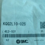 1pcs Smc Stainless Steel Connector Kqg2l10-02s. Fixed Price $35.00.