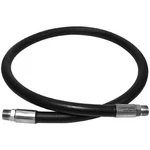 Apache Hydraulic Hose - 1/2in. X 18in.l, 2-wire, 3,500 Psi. Fixed Price $31.08.