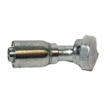 Parker 1j777-20-16 Hydraulic Hose Fitting - 77 Series 45 Elbow 1" X 1-1/4" Orfs. Fixed Price $110.49.