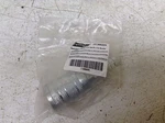 Speedaire 30e695 Quick Coupler 1/2 Barb Body New. Fixed Price $14.39.